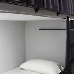 Capsule Sunset Hotel