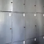 Capsule Sunset Hotel